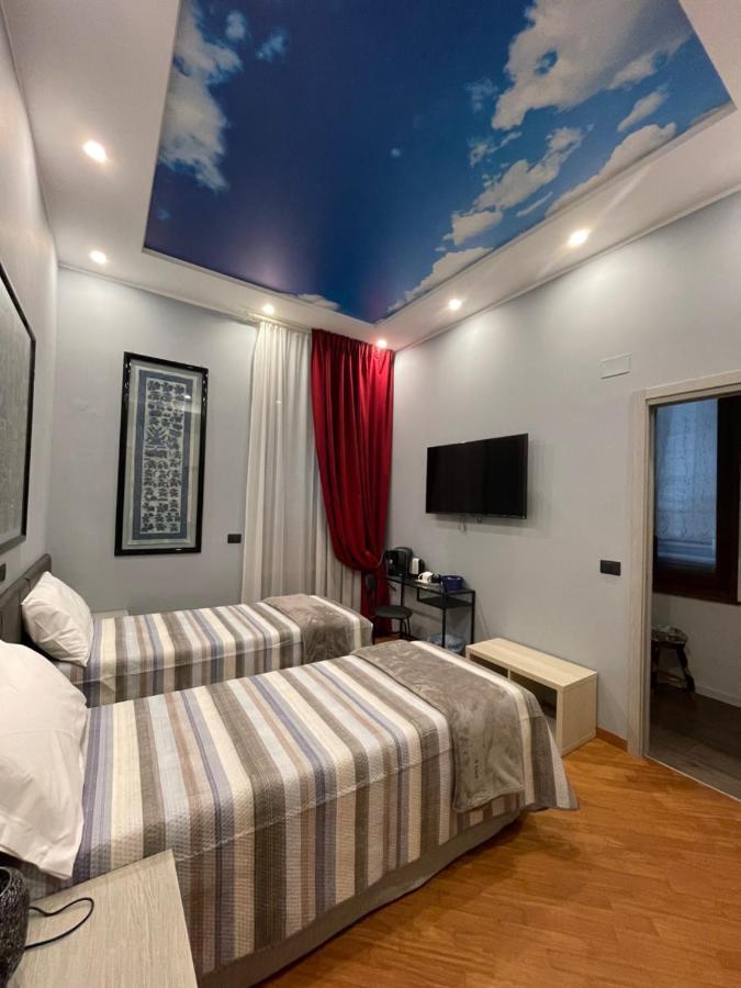 Splendid Room Suites Turín Exterior foto
