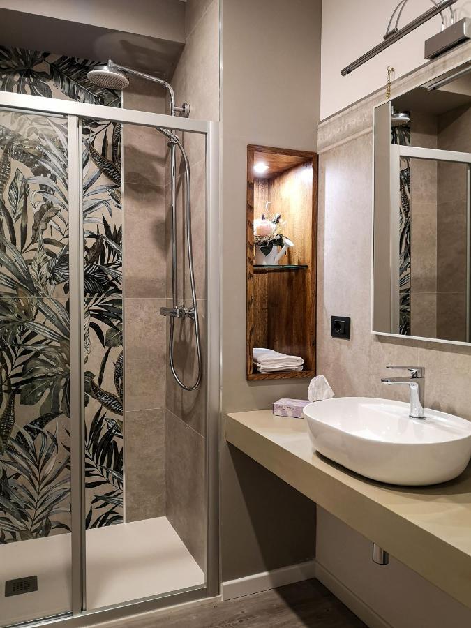 Splendid Room Suites Turín Exterior foto