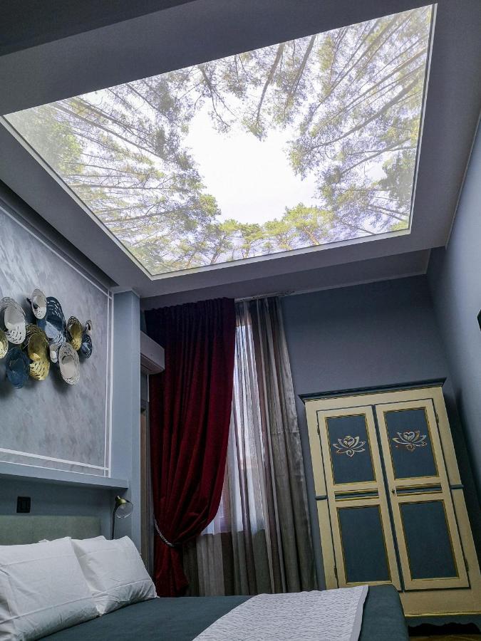 Splendid Room Suites Turín Exterior foto