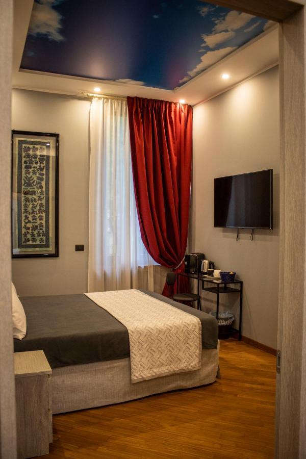 Splendid Room Suites Turín Exterior foto